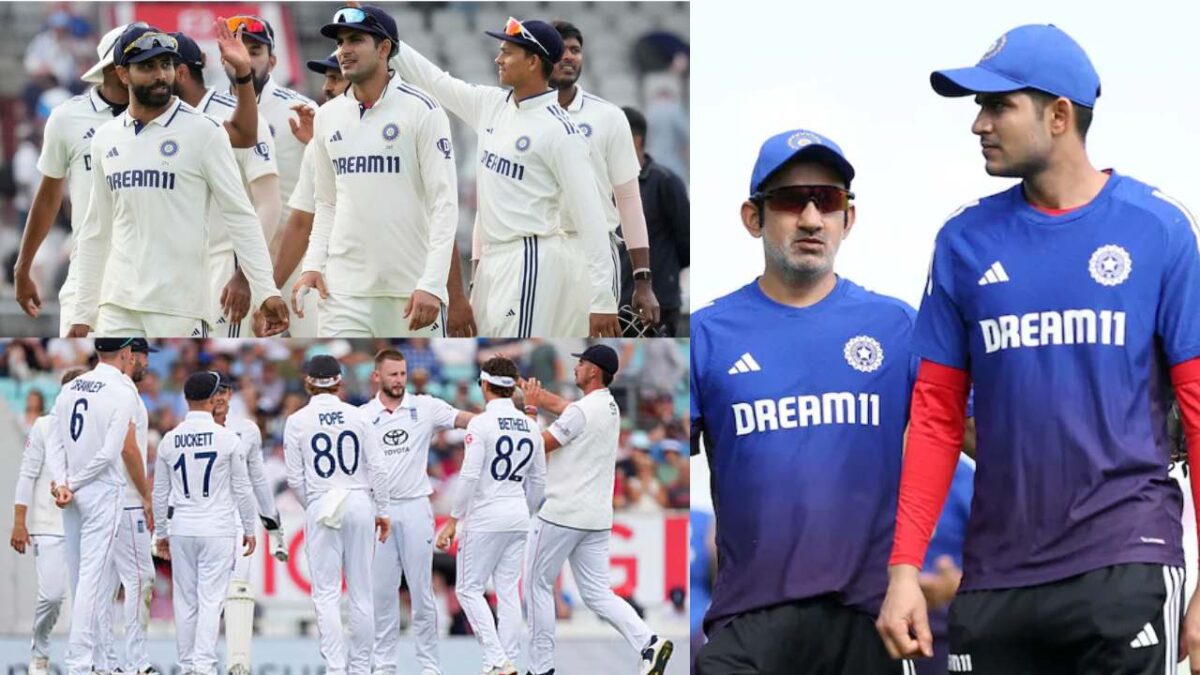 इंग्लैंड सीरीज खत्म होते Team India का अगल सीरीज ऐलान! खेलेगी इतने मैच