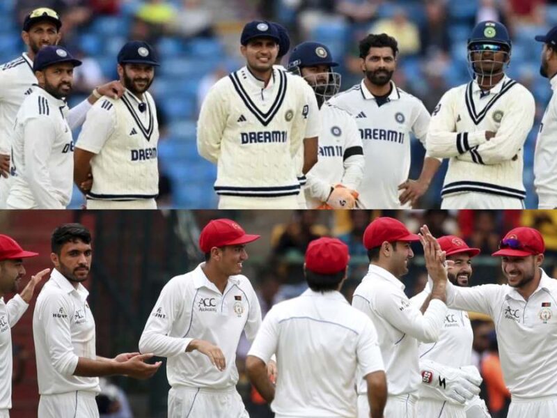 करुण, पुजारा, रहाणे, मयंक अग्रवाल को मिला आखिरी मौका, Afganistan के खिलाफ 16 सदस्यीय भारतीय टीम ऐलान