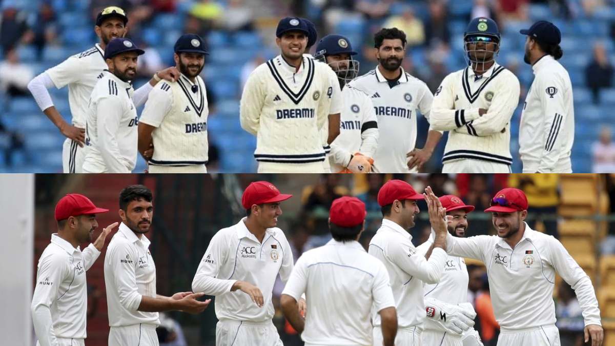 करुण, पुजारा, रहाणे, मयंक अग्रवाल को मिला आखिरी मौका, Afganistan के खिलाफ 16 सदस्यीय भारतीय टीम ऐलान
