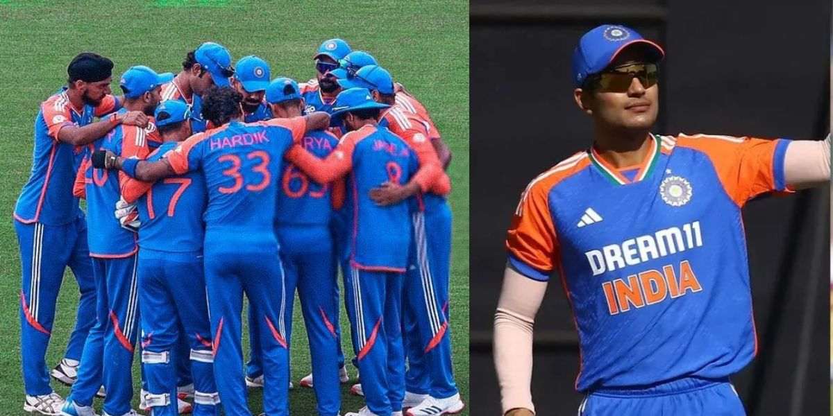 T20 विश्वकप के लिए ओपनर बल्लेबजों नाम हुआ ऐलान, IPL में गेंदबाजो की छक्के छुड़ाने वाले 2 खिलाड़ी को मिला मौका