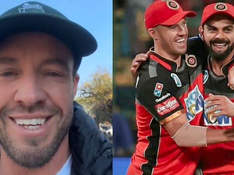 AB de Villiers ने चुनी ऑल टाइम आईपीएल 11, विराट को नहीं धोनी को बनाया कप्तान, इन खिलाड़ी को दी जगह