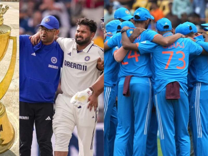 एशिया कप से चोटिल ऋषभ पंत और यशस्वी बाहर, संजू नहीं पंत की जगह टीम इंडिया में इस विकेटकीपर को मौका