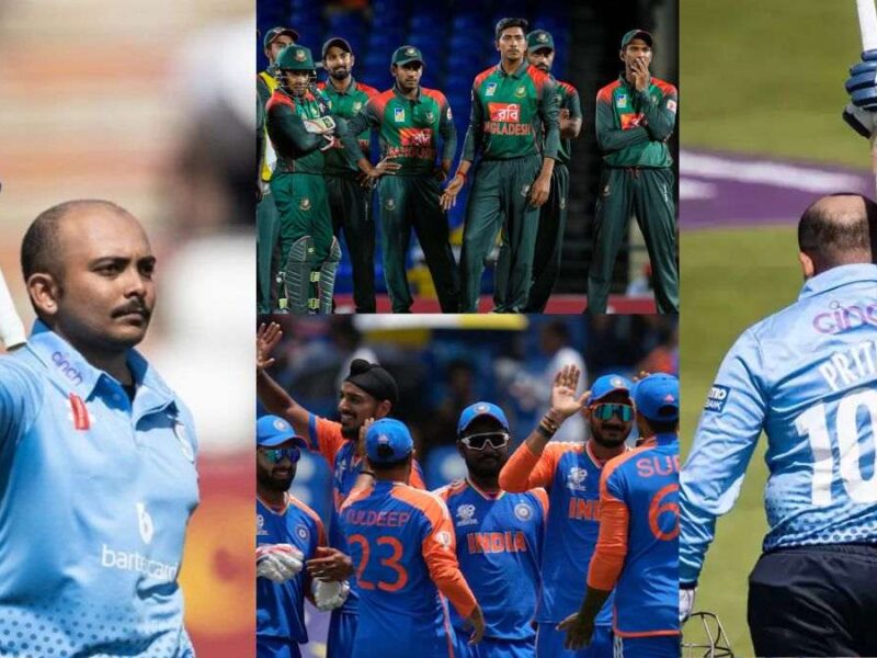 लंबे इन्तजार के बाद आख़िरकार चमकी पृथ्वी शॉ की किस्मत, टूर्नामेंट के लिए टीम का हुआ ऐलान