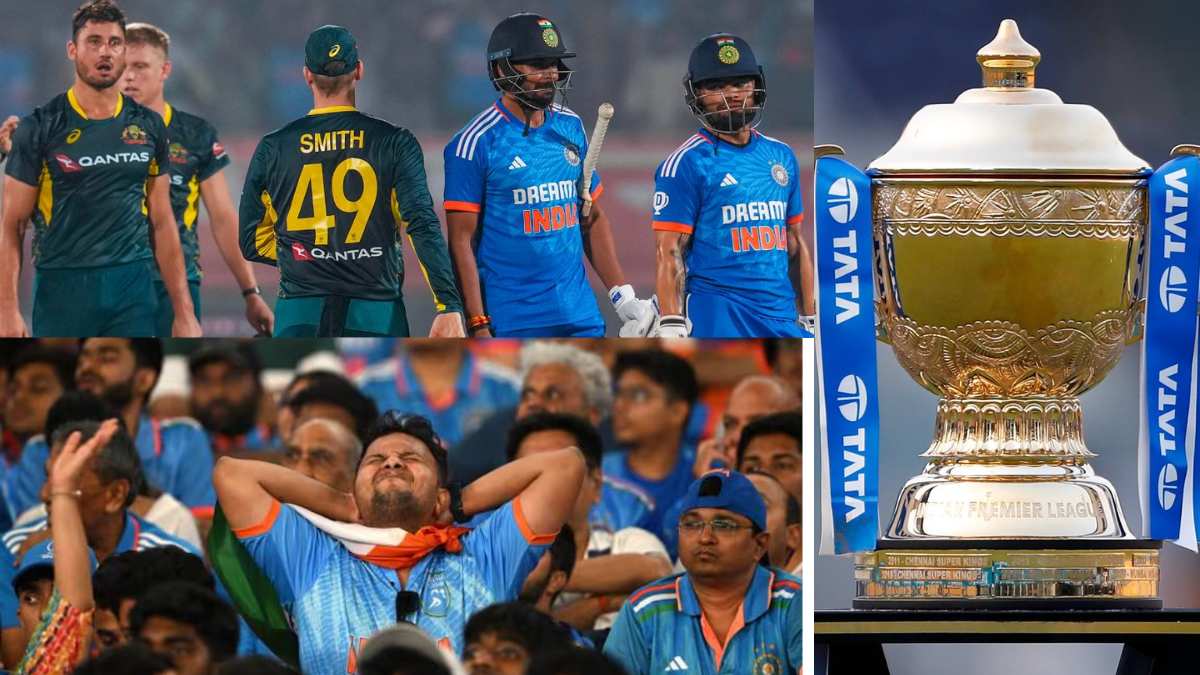 ऑस्ट्रेलिया के खिलाफ T20 सीरीज के लिए टीम का हुआ ऐलान, IPL के इन 10 खिलाड़ियों को मिला सुनहरा मौका