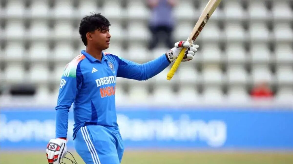 एशिया कप 2025 से पहले वैभव सूर्यवंशी के पास आया BCCI का कॉल, भारतीय टीम में शामिल होंगे वैभव, जानिए
