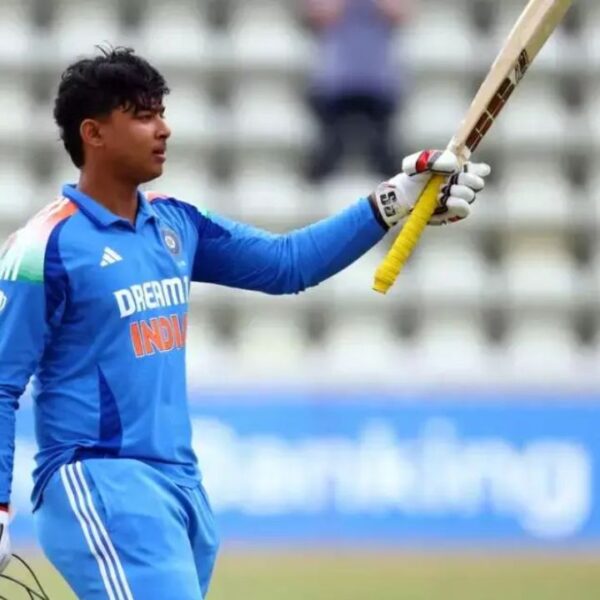 एशिया कप 2025 से पहले वैभव सूर्यवंशी के पास आया BCCI का कॉल, भारतीय टीम में शामिल होंगे वैभव, जानिए