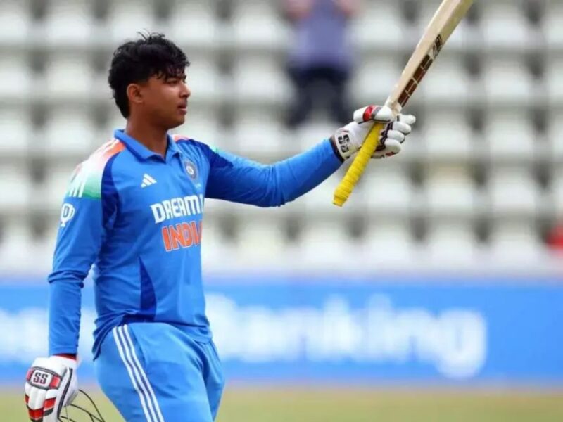 एशिया कप 2025 से पहले वैभव सूर्यवंशी के पास आया BCCI का कॉल, भारतीय टीम में शामिल होंगे वैभव, जानिए