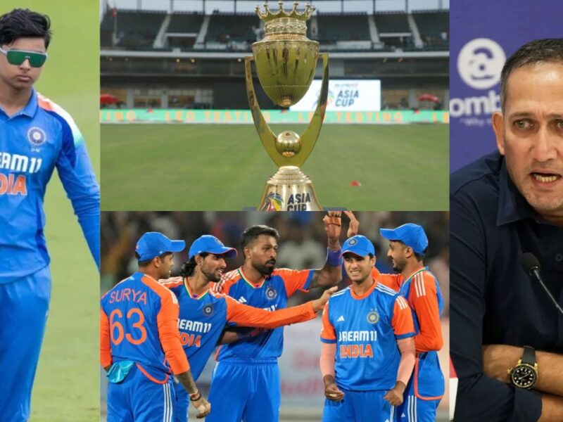 Vaibhav Suryavanshi Asia Cup 2025