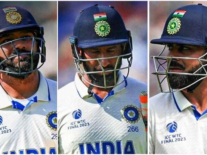 विराट-रोहित और अब चेतेश्वर पुजारा का मिला टेस्ट में रिप्लेसमेंट, गंभीर लेंगे बड़ा फैसला, यह खिलाड़ी है अगला पुजारा