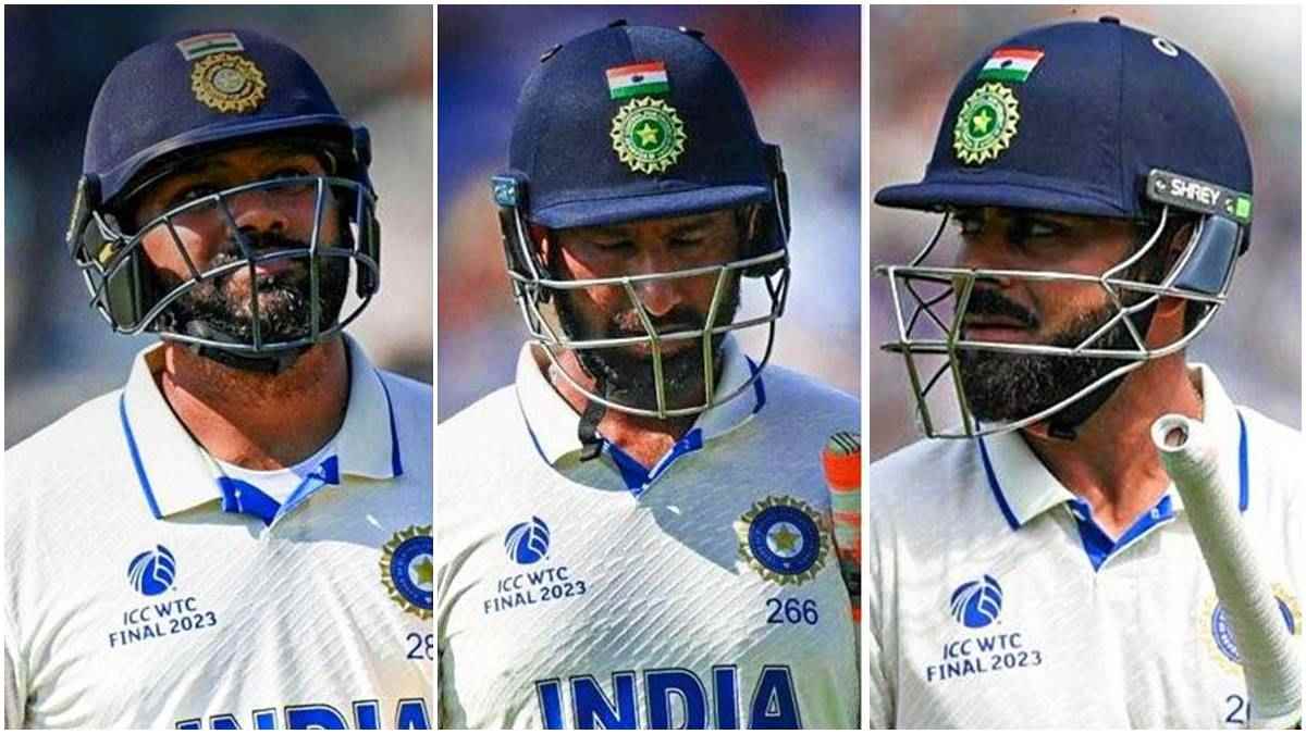 विराट-रोहित और अब चेतेश्वर पुजारा का मिला टेस्ट में रिप्लेसमेंट, गंभीर लेंगे बड़ा फैसला, यह खिलाड़ी है अगला पुजारा