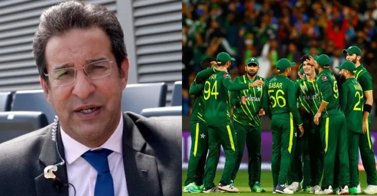 Wasim Akram on IND vs PAK match Asia Cup 2025