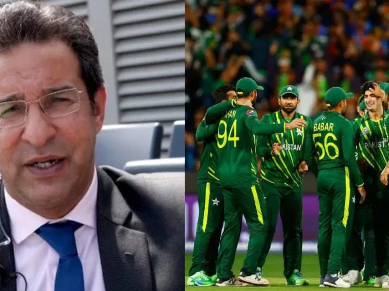 Wasim Akram on IND vs PAK match Asia Cup 2025