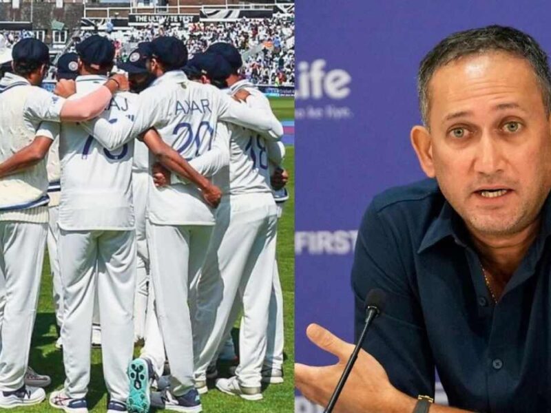 ईशान किशन (कप्तान) अभिमन्यु (उपकप्तान) इंग्लैंड टेस्ट खत्म होते BCCI ने किया Team का ऐलान, इन खिलाड़ियों को मिली जगह