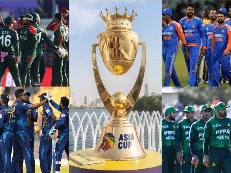 asia cup 2025 all team squad