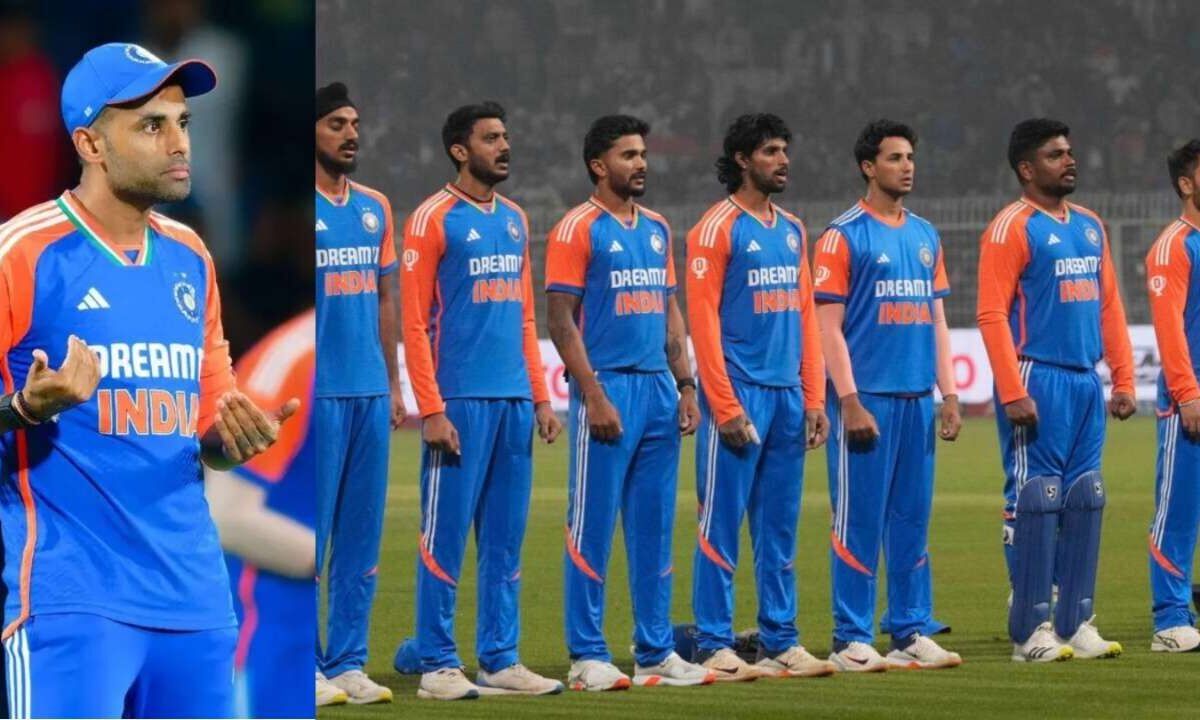 Asia Cup 2025: इन 4 खिलाड़ियों की फूटी किस्मत, दमदार खेल के बावजूद राजनीति के हुए शिकार, एशिया कप की टीम से हुए बाहर