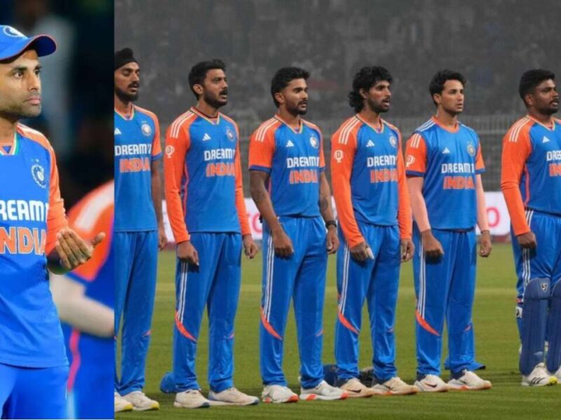 Asia Cup 2025: इन 4 खिलाड़ियों की फूटी किस्मत, दमदार खेल के बावजूद राजनीति के हुए शिकार, एशिया कप की टीम से हुए बाहर