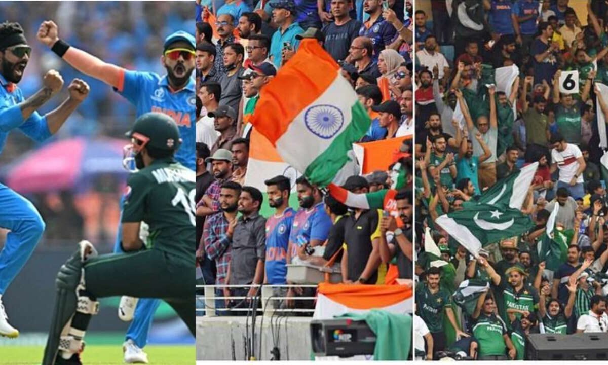IND vs PAK: पाकिस्तान ने अचानक एशिया कप खेलने से किया मना, बोर्ड ने दिया करारा जवाब, पाक की जगह इस देश को किया शामिल