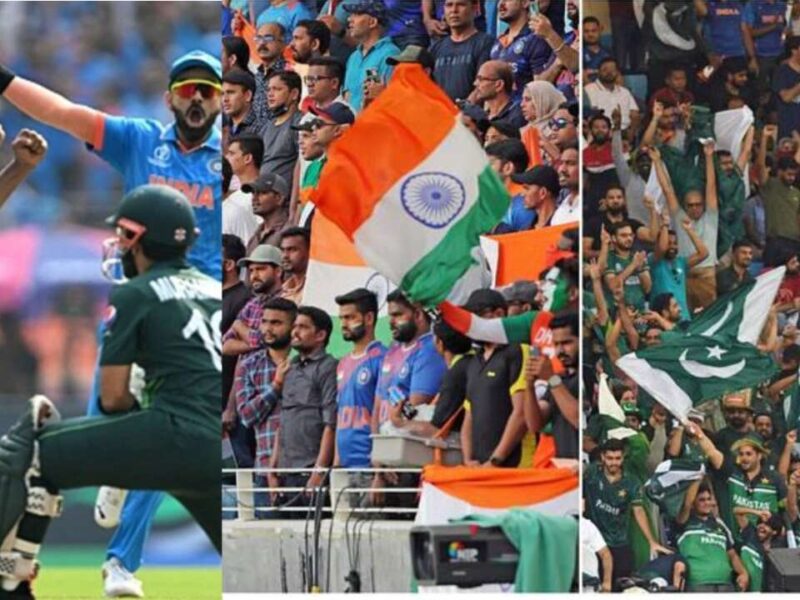 IND vs PAK: पाकिस्तान ने अचानक एशिया कप खेलने से किया मना, बोर्ड ने दिया करारा जवाब, पाक की जगह इस देश को किया शामिल