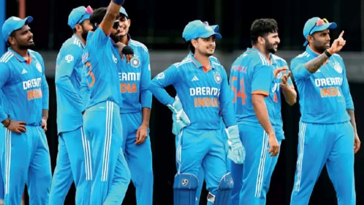 Asia Cup के लिए Team India में होना था चयन, तभी सड़क दुर्घटना में गाड़ी से गिरकर घायल हुआ दोहरा शतक जड़ने वाला खिलाड़ी