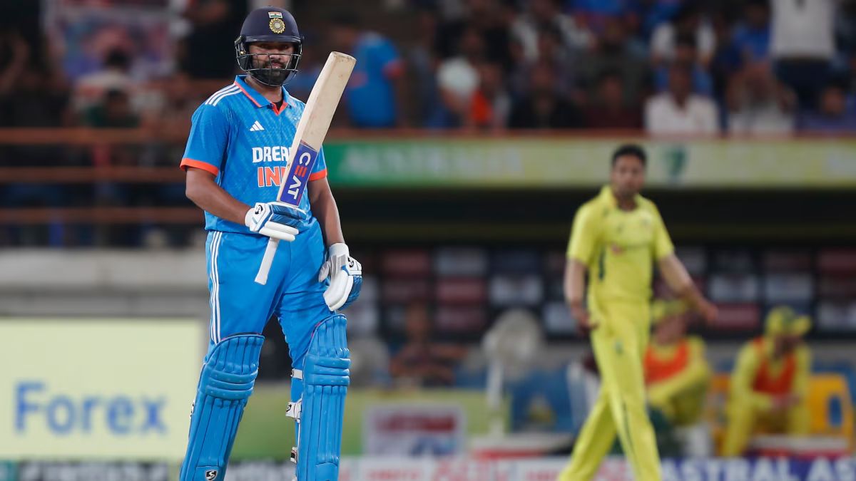 करियर बचाने के लिए वनडे कप्तान Rohit Sharma ने लिया बड़ा फैसला! ऑस्ट्रेलिया के खिलाफ इंडिया ए टीम में बनायीं जगह