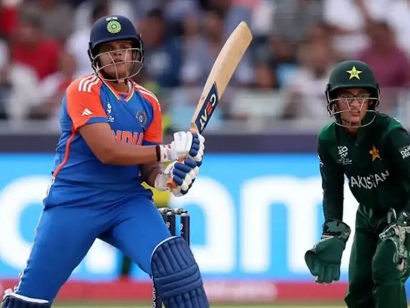 ODI WORLD CUP के लिए भारत की प्लेइंग इलेवन हुई तैयार, वर्ल्ड कप विजेता खिलाड़ी हुए शामिल, देखें