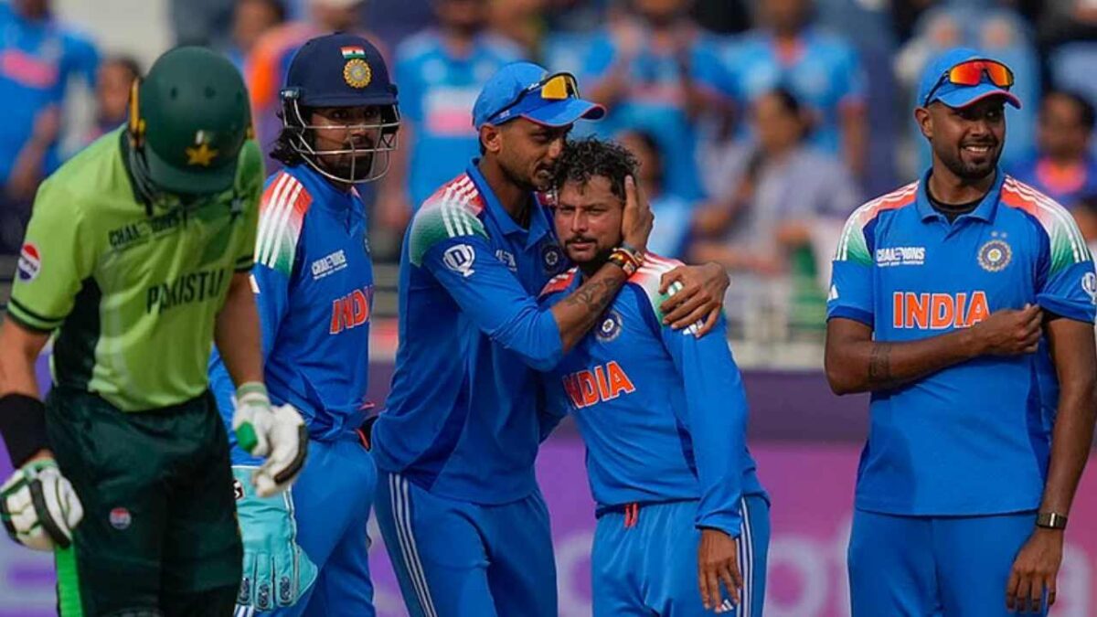 ASIA CUP 2025 में एक बार नहीं तीन बार आमने सामने होगा भारत और पाकिस्तान, जाने कब कहां खेले जायेंगे मुकाबले