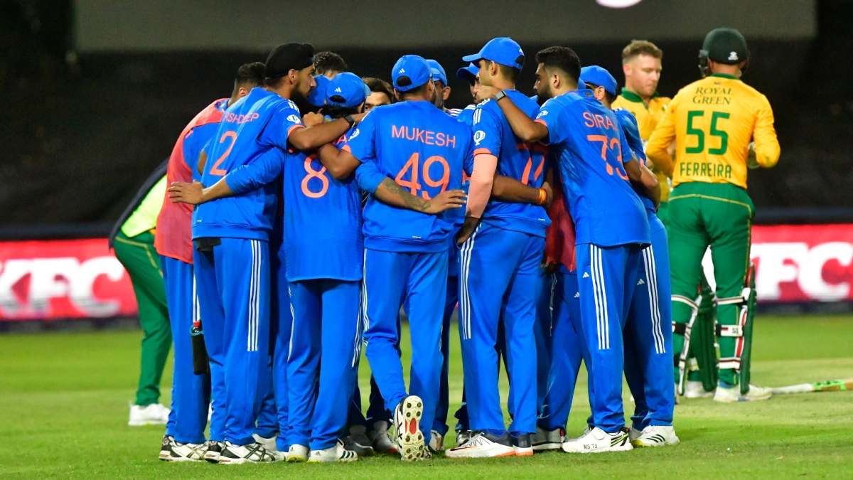 साऊथ अफ्रीका-ऑस्ट्रेलिया के साथ भारत की टी 20 टीम आई सामने, भारत के 3 मोस्ट हैंडसम खिलाड़ियों को मौका