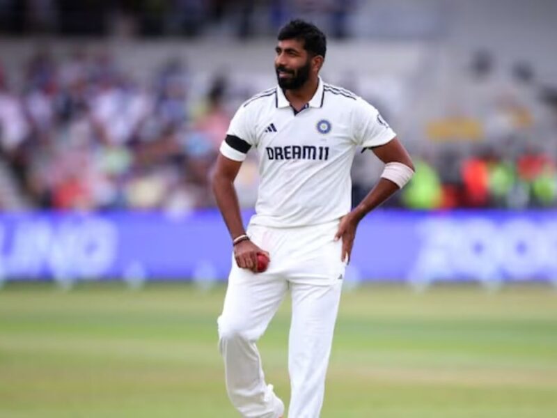 बुमराह को बख्शने के मूड में नहीं है BCCI, इस फैसले की वजह से टेस्ट क्रिकेट से लेंगे रिटायरमेंट