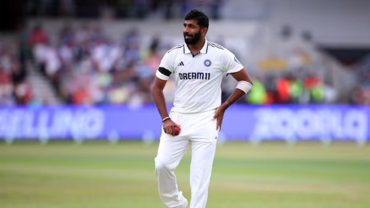 बुमराह को बख्शने के मूड में नहीं है BCCI, इस फैसले की वजह से टेस्ट क्रिकेट से लेंगे रिटायरमेंट