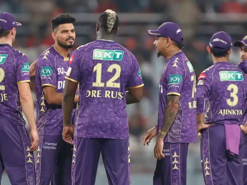 केकेआर ने नए सीजन से पहले बदला कप्तान का चेहरा, 29 वर्षीय स्टार बल्लेबाज को शाहरुख की टीम ने सौंपी कप्तानी