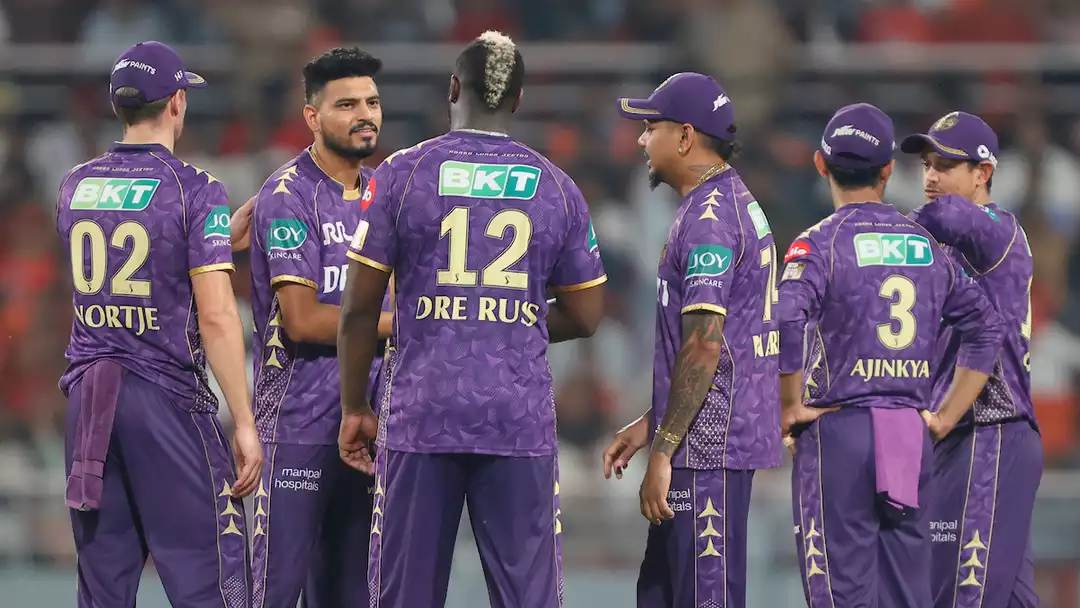 केकेआर ने नए सीजन से पहले बदला कप्तान का चेहरा, 29 वर्षीय स्टार बल्लेबाज को शाहरुख की टीम ने सौंपी कप्तानी