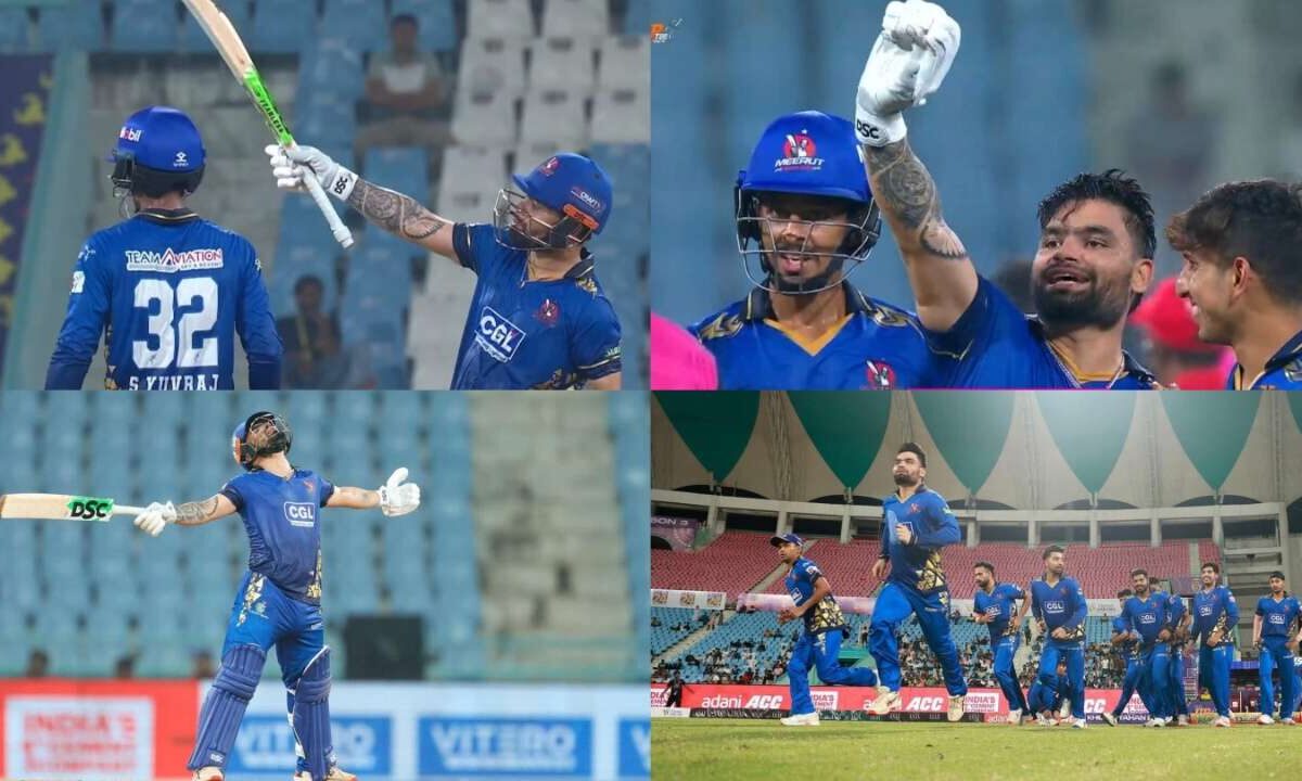 6 6 6 6 6 6 6 ...एशिया कप से Rinku SIngh ने मचाया कोहराम, टीम का 38 रन पर गिरा 4 विकेट, फिर 48 गेंद में शतक जड़ जीताया मैच