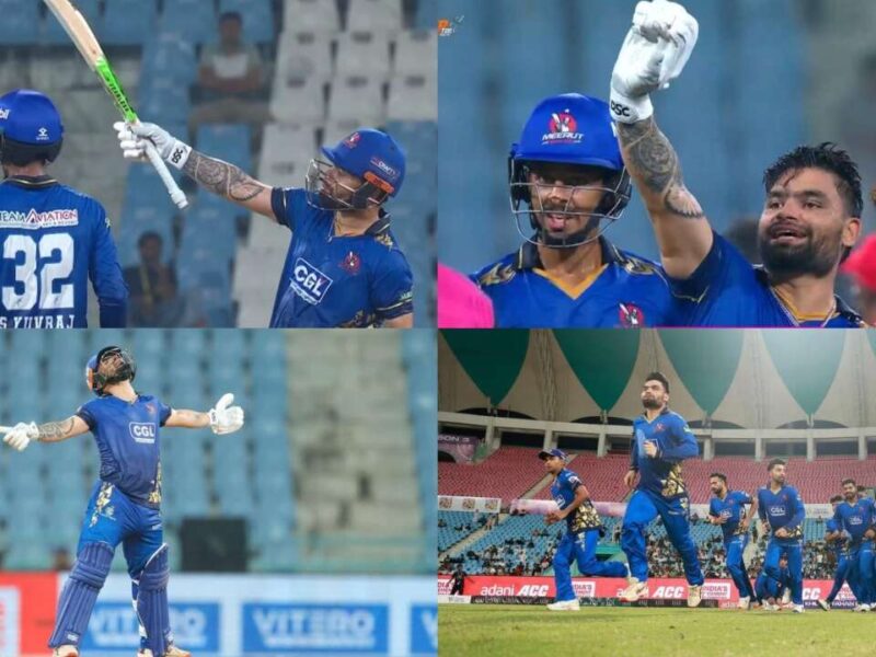 6 6 6 6 6 6 6 …एशिया कप से Rinku SIngh ने मचाया कोहराम, टीम का 38 रन पर गिरा 4 विकेट, फिर 48 गेंद में शतक जड़ जीताया मैच