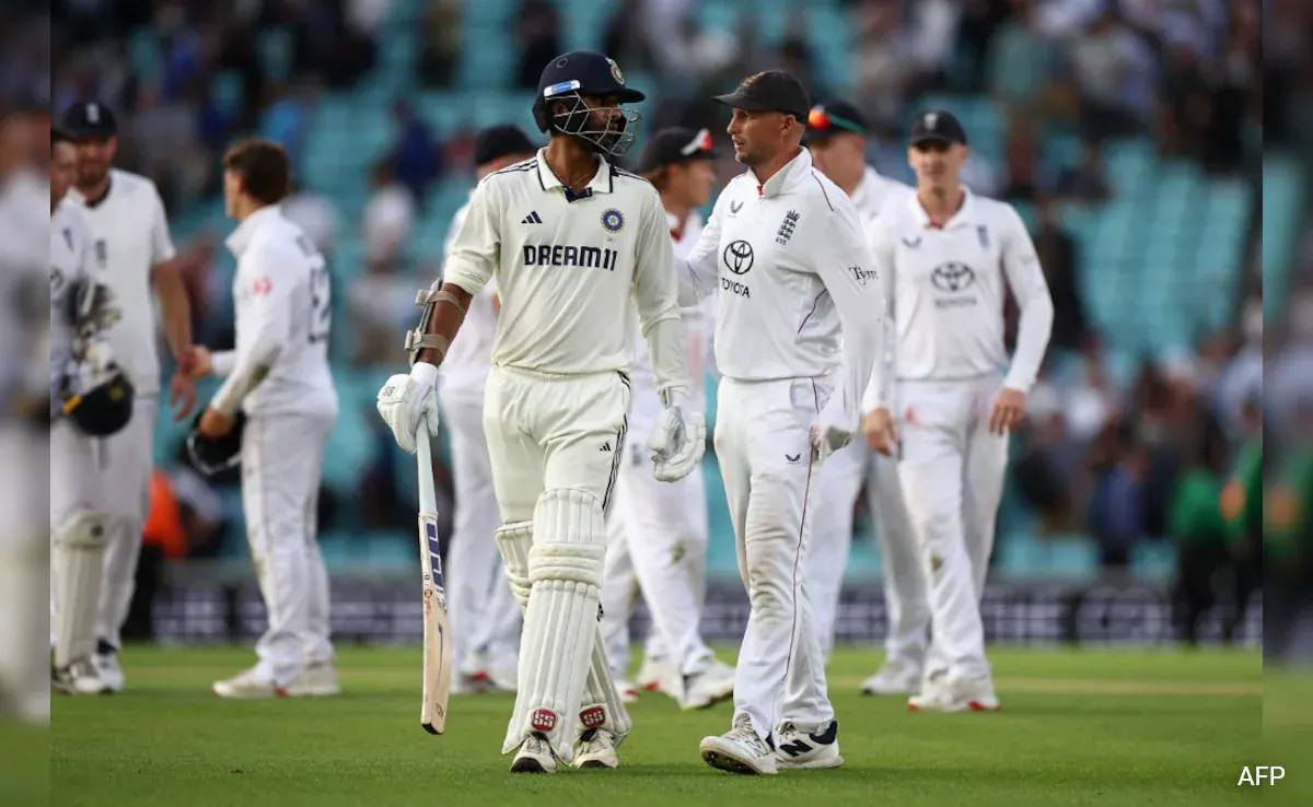 IND vs ENG के बीच पांचवें टेस्ट मैच में पहले दिन ही बड़ा झटका, चोटिल होकर पूरे मैच से बाहर हुआ सबसे बड़ा मैच विनर