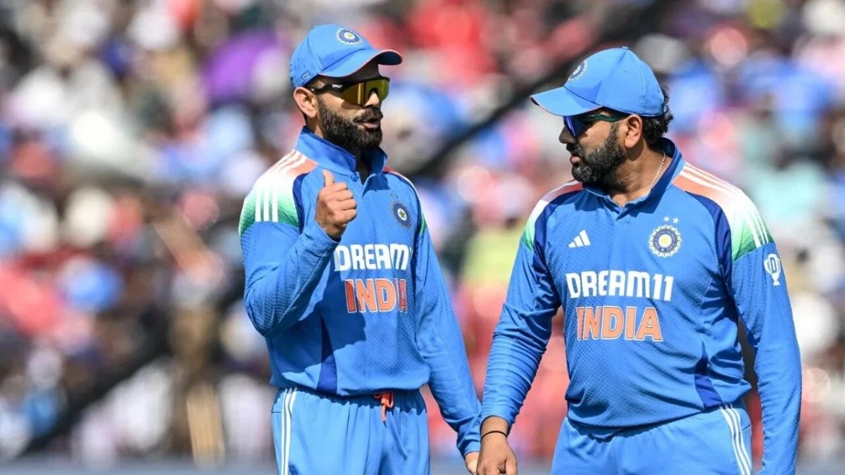 वनडे विश्वकप 2027 से पहले ही रोहित शर्मा के रिटायरमेंट पर हुआ बड़ा ऐलान! टूटा दुखो का पहाड़