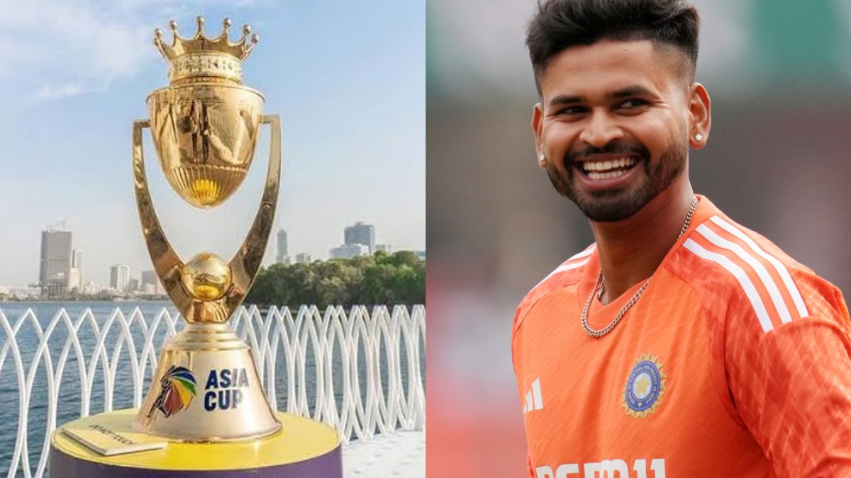 shreyas iyer asia cup 2025