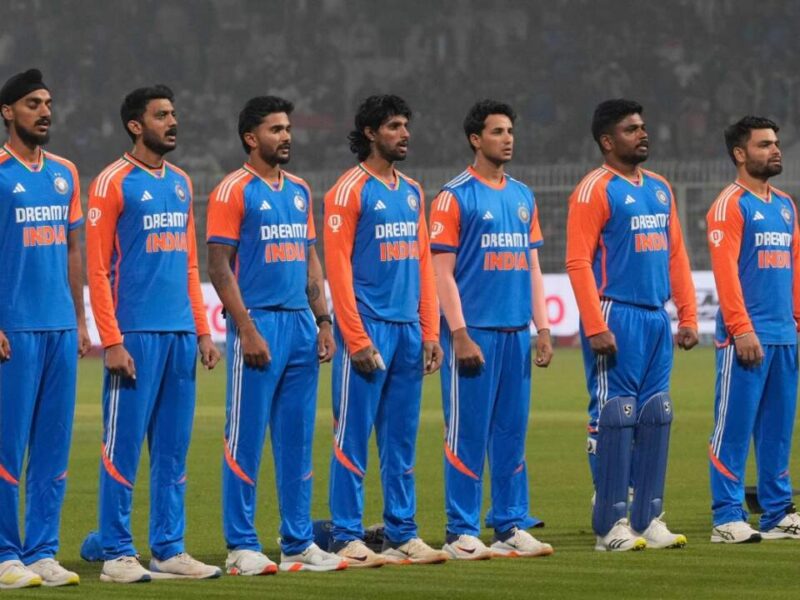 अभिषेक-संजू ओपनर, नंबर 3-4 पर शुभमन गिल-सूर्या को मौका, एशिया कप 2025 के लिए टीम इंडिया की प्लेइंग-XI आई सामने