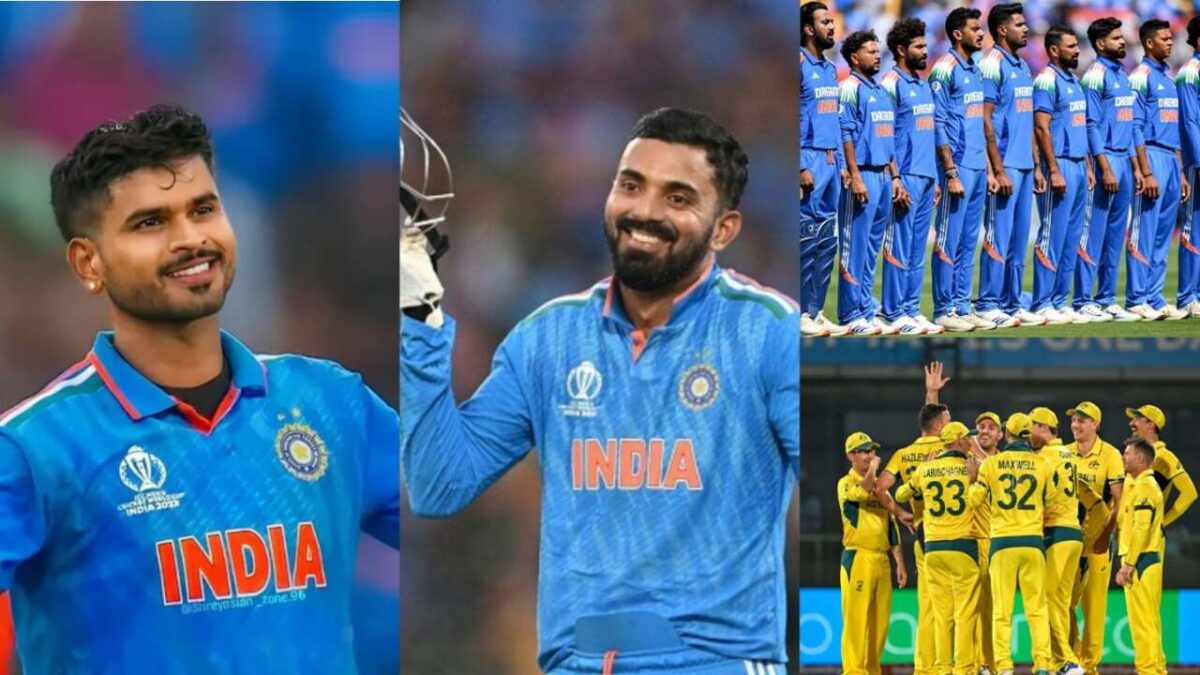 IND VS SA: केएल उपकप्तान, श्रेयस कप्तान, नितीश रेड्डी को मौका, साउथ अफ्रीका के खिलाफ ODI सीरीज के लिए 16 सदस्यीय भारतीय टीम