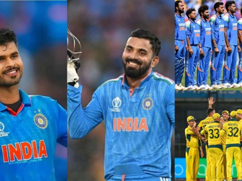 IND VS SA: केएल उपकप्तान, श्रेयस कप्तान, नितीश रेड्डी को मौका, साउथ अफ्रीका के खिलाफ ODI सीरीज के लिए 16 सदस्यीय भारतीय टीम