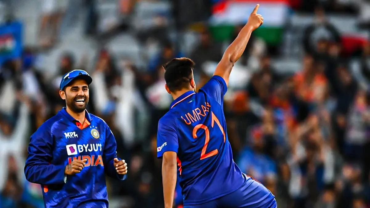 W W.. 2 गेंद में 2 विकेट, लौट आया भारतीय टीम का शोएब अख्तर, 157 kmph की रफ़्तार से तोड़ता है स्टंप, थर-थर कांपते है विरोधी बल्लेबाज