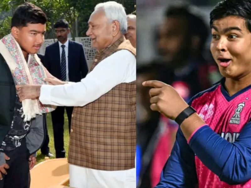 14 साल की उम्र कमाई के मामले सबसे आगे निकले Vaibhav Suryavanshi, करोड़ों की गाड़ियों के है मालिक, जानिये पूरा नेटवर्थ