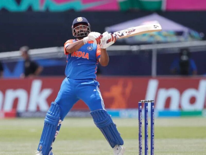 ASIA CUP से पहले खुशखबरी! ऋषभ पंत की टीम इंडिया में वापसी तय, मैच से पहले भारत को मिला बड़ा सरप्राइज