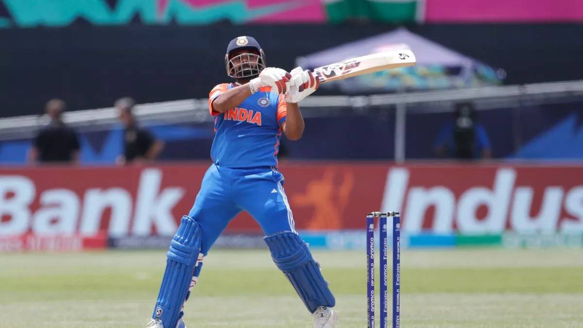 ASIA CUP से पहले खुशखबरी! ऋषभ पंत की टीम इंडिया में वापसी तय, मैच से पहले भारत को मिला बड़ा सरप्राइज