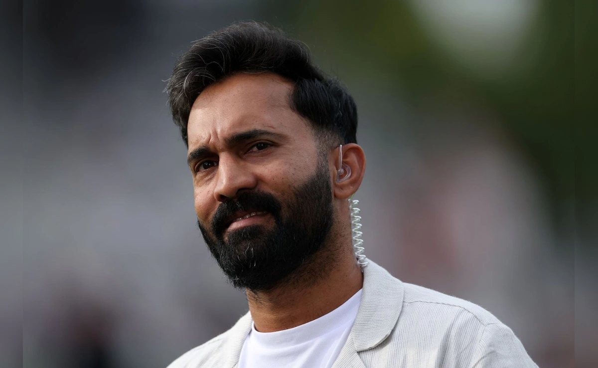 दिनेश कार्तिक ने चुनी ऑलटाइम बेस्ट T20I Playing XI, भुवनेश्वर को दिया जगह, इस खिलाड़ी को बनाया कप्तान