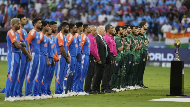 एशिया कप फाइनल में फिर भिड़ेगा भारत और पाकिस्तान, श्रीलंका के बाहर होने से फाइनल की रेस हुई तेज, फाइनल का बन गया समीकरण
