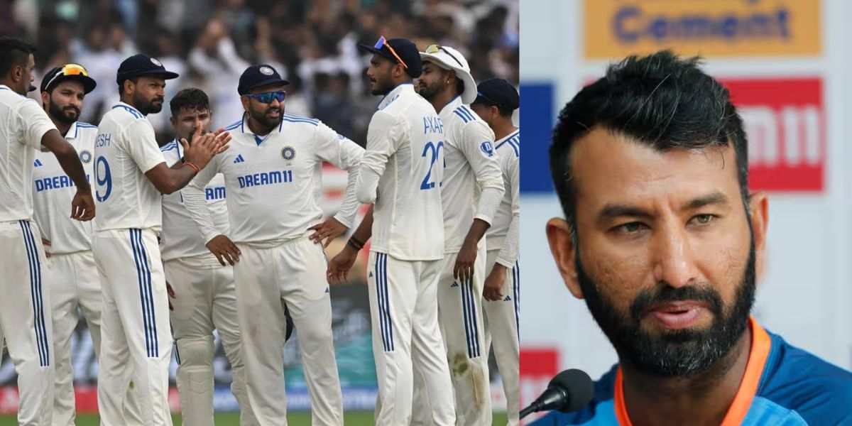 INDIAN TEAM के अगले हेड कोच बनेंगे चेतेश्वर पुजारा, एशिया कप के बीच हुआ बड़ा ऐलान!