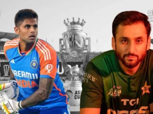 Asia Cup 2025 IND vs PAK Super 4