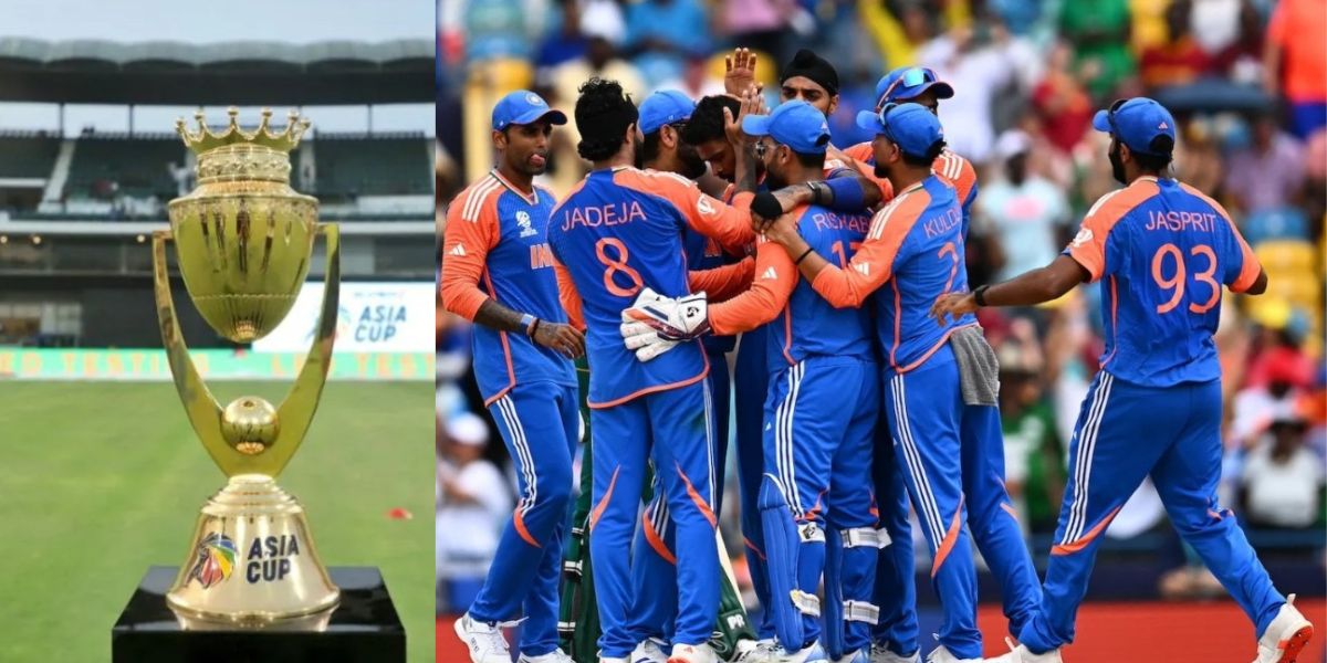 Asia Cup 2025 Team India BCCI Dhruv Jurel