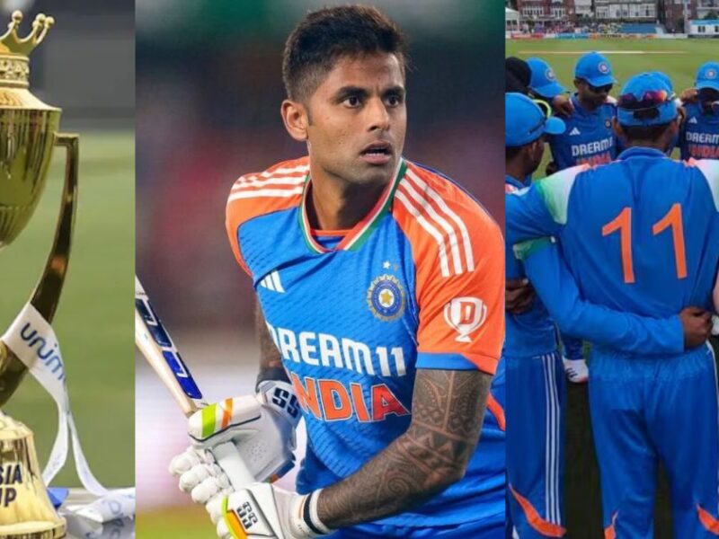 बंदूक की गोली की रफ़्तार से फेंकता है गेंद, Team India का ये खूंखार गेंदबाज ASIA CUP में मचा देगा कोहराम, गंभीर को दिलाएगा ट्रॉफी