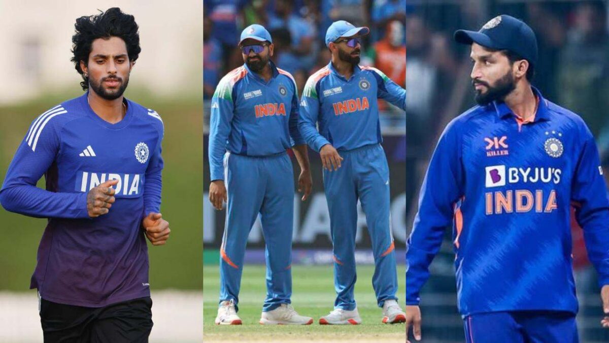 तिलक वर्मा कप्तान, अभिषेक शर्मा को मौका, अर्शदीप-हर्षित की भी एंट्री, ऑस्ट्रेलिया के खिलाफ ODI के लिए भारतीय टीम का हुआ ऐलान